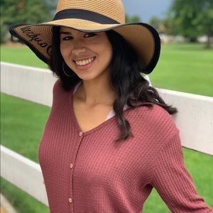 Meet your Posher, Rachel
